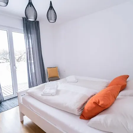 Appartement Apartment Jola Millstaettersee By Seebnb