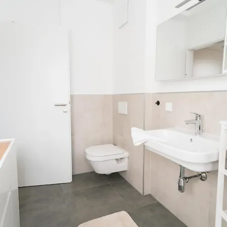 Apartment Jola Millstaettersee By Seebnb *