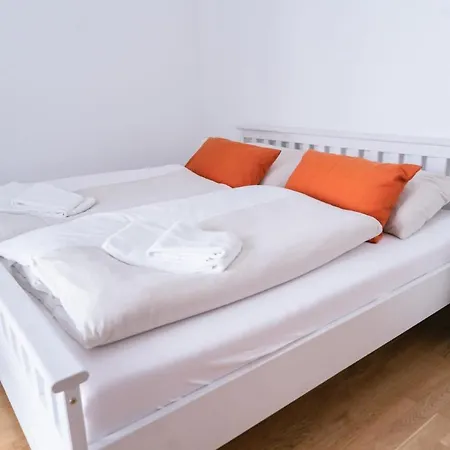 Apartment Jola Millstaettersee By Seebnb Appartement