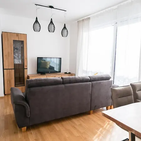 Appartement Apartment Jola Millstaettersee By Seebnb *