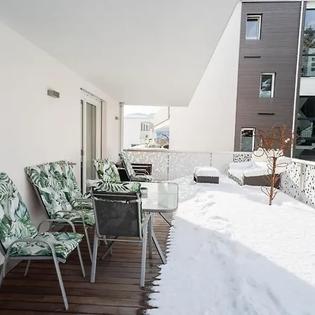 Διαμέρισμα Apartment Jola Millstaettersee By Seebnb Seeboden