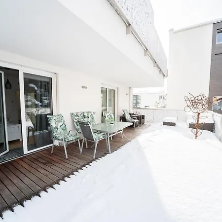 Διαμέρισμα Apartment Jola Millstaettersee By Seebnb