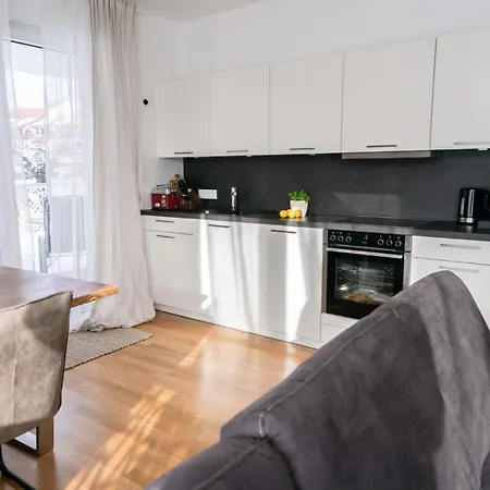 Διαμέρισμα Apartment Jola Millstaettersee By Seebnb *
