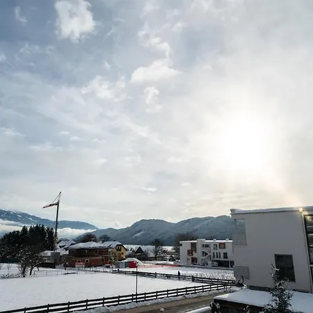 Apartment Jola Millstaettersee By Seebnb * Seeboden