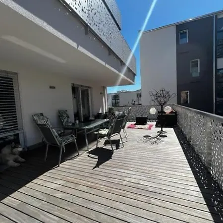 Διαμέρισμα Apartment Jola Millstaettersee By Seebnb Seeboden