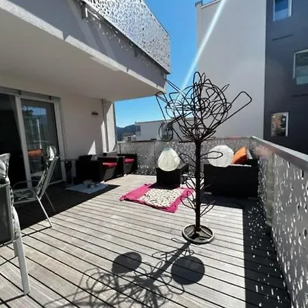 Apartment Jola Millstaettersee By Seebnb Seeboden