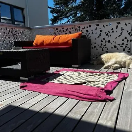 Apartment Jola Millstaettersee By Seebnb Appartement