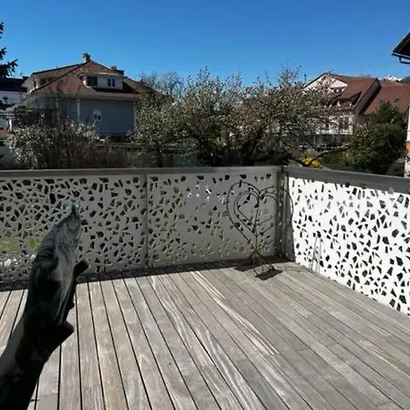 Apartment Jola Millstaettersee By Seebnb Διαμέρισμα *