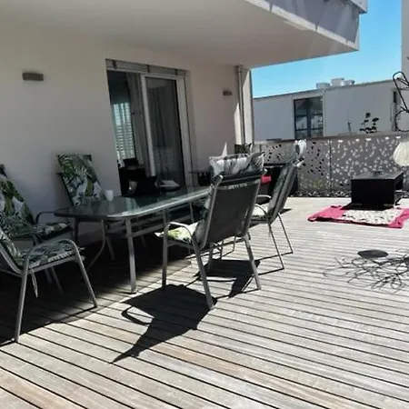 Apartment Jola Millstaettersee By Seebnb Appartement